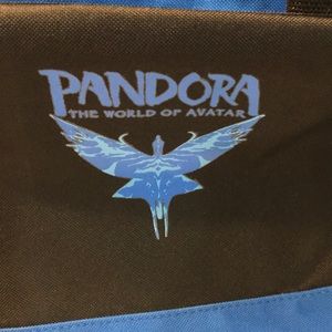 Disney Parks Exclusive  “World of Avatar”